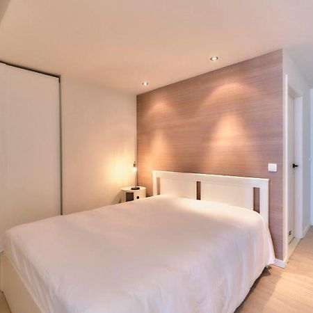Seadream Apartment ออสเทนด์ ภายนอก รูปภาพ
