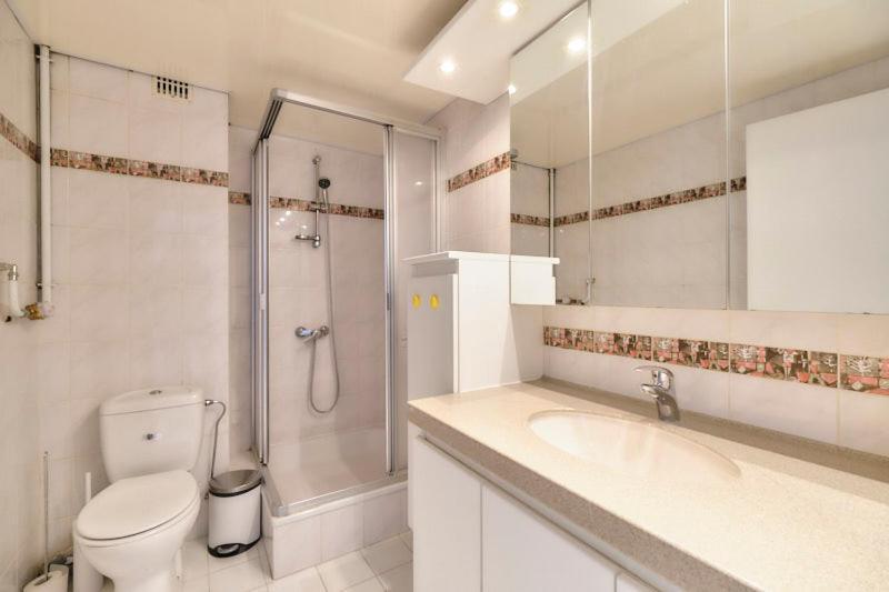 Seadream Apartment ออสเทนด์ ภายนอก รูปภาพ